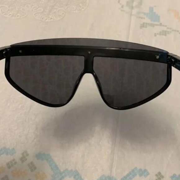 Dior Black Sunglasses
